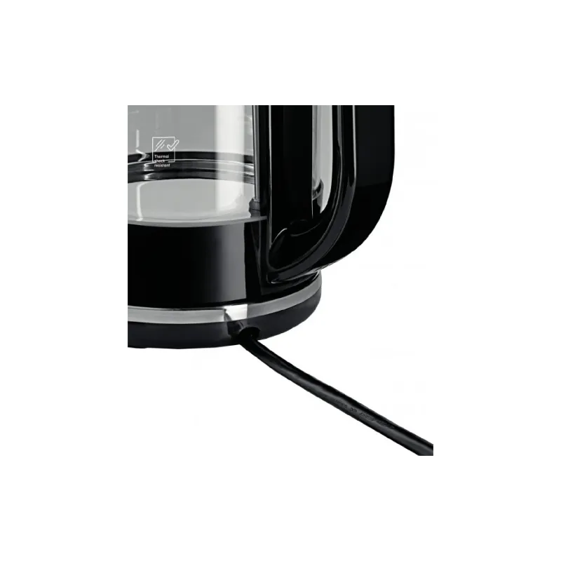 Wasserkocher Bosch, Black (TWK70B03)
