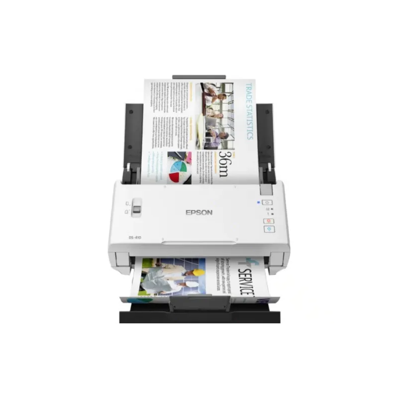 Ερευνητής Epson WorkForce DS-410 (B11B249401)