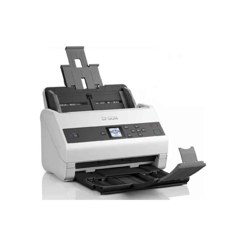 Скенер Epson WorkForce DS-970 (B11B251401)