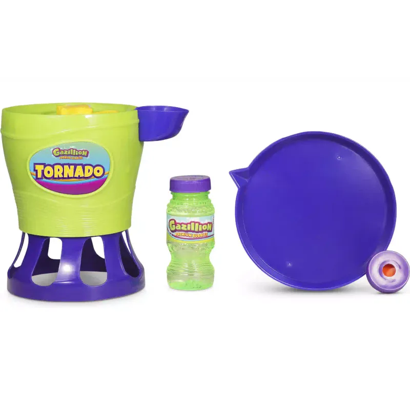 Szappanbuborék-generátor Gazillion (GZ36365)