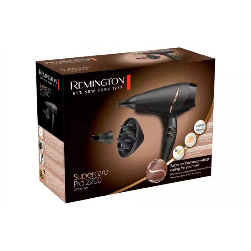 Haartrockner Remington (AC7200)