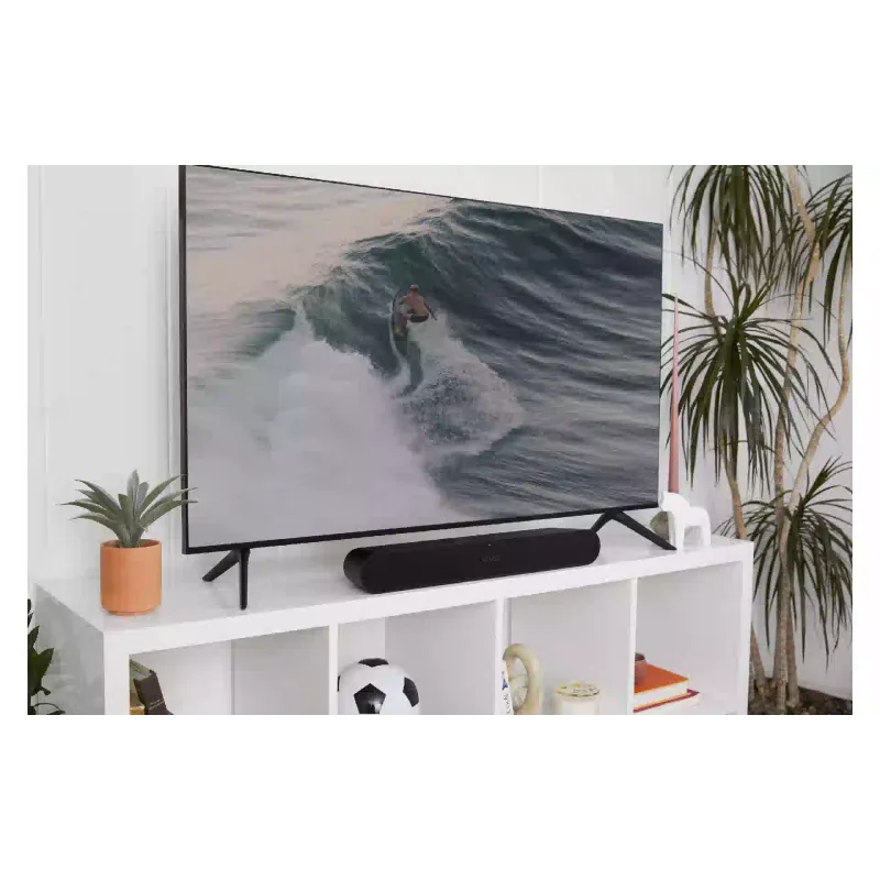 Soundbar Sonos, Black (RAYG1EU1BLK)