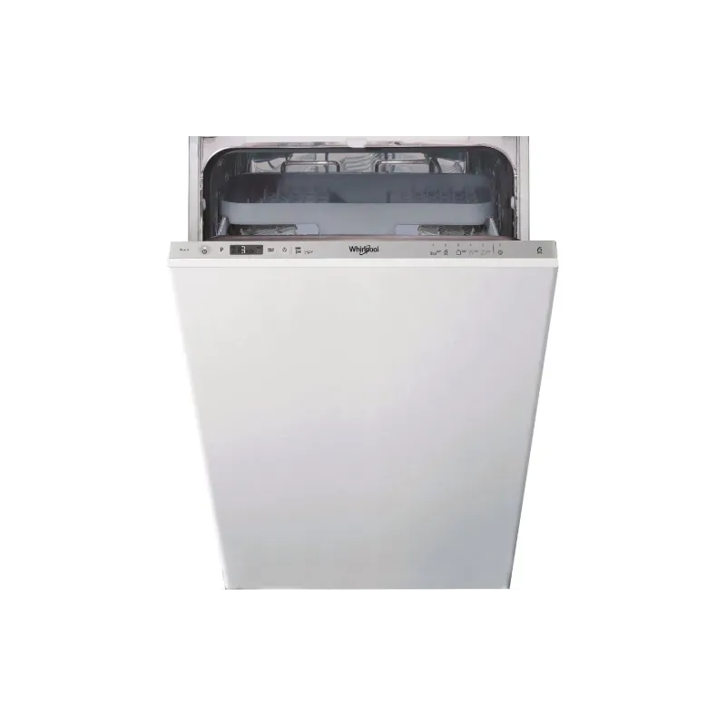 Вбудована посудомийна машина Whirlpool (WSIC3M27C)