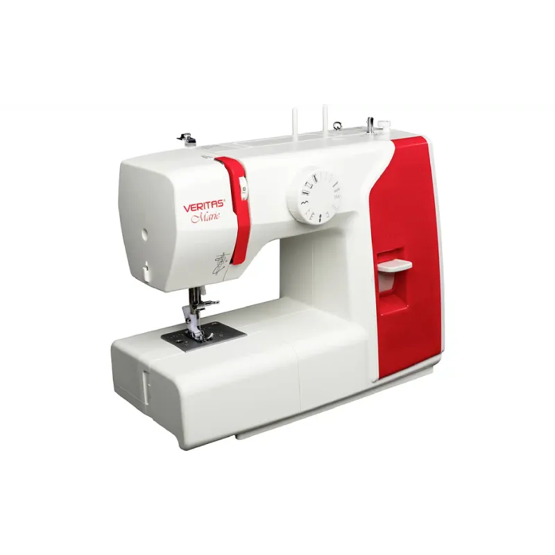 Varrógép Veritas, White (MARIE)
