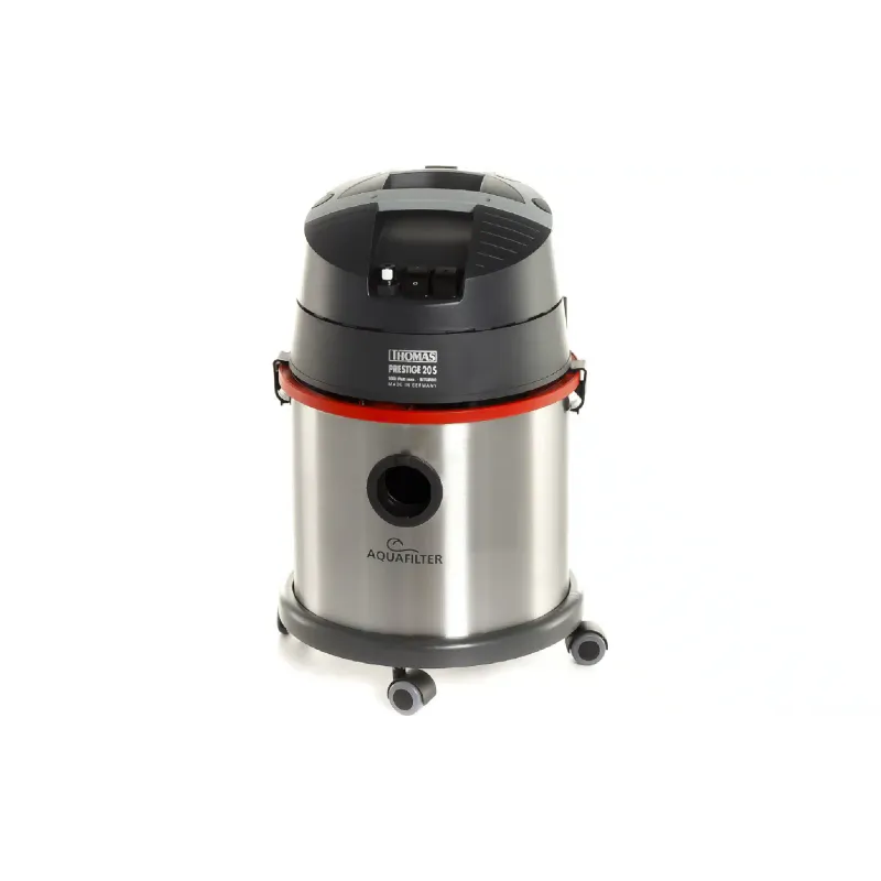 Aspirador de pó Thomas Prestige 20S, Grey (788103)
