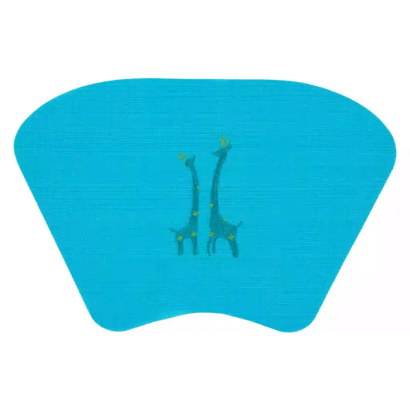 حصيرة التقديم Ardesto, Blue (AR3315KB)