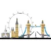 Konstruktor LEGO Architecture Skylines London (21034)