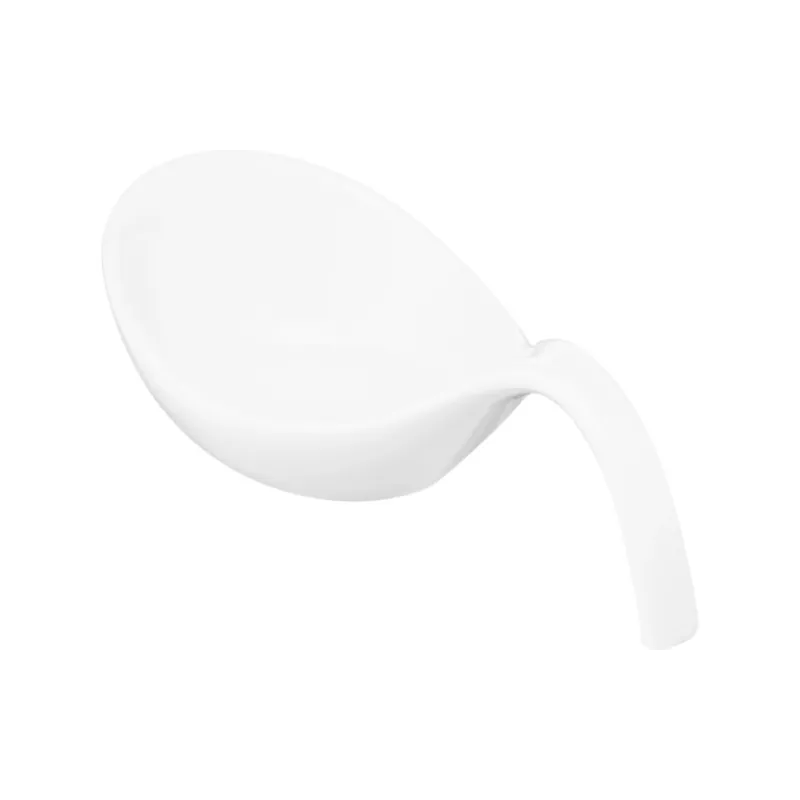 Recipiente para lanches Ardesto, White (AR3719)