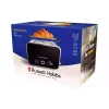 محمصة الخبز Russell Hobbs, Black (26430-56)