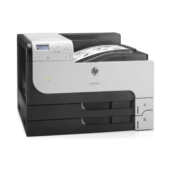 Nyomtató HP LaserJet Enterprise M712dn (CF236A)