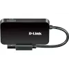 USB-elosztó D-Link (DUB-1341)