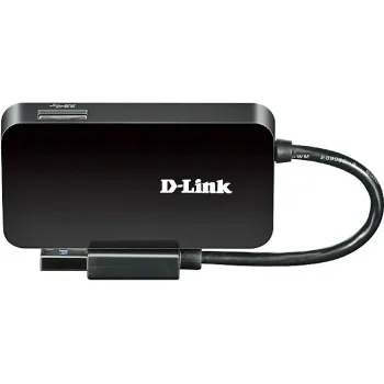 USB-Hub D-Link (DUB-1341)
