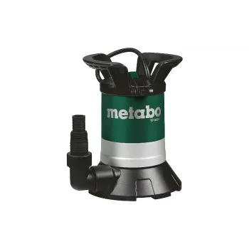 Bomba de drenaje Metabo TP 6600 (0250660000)
