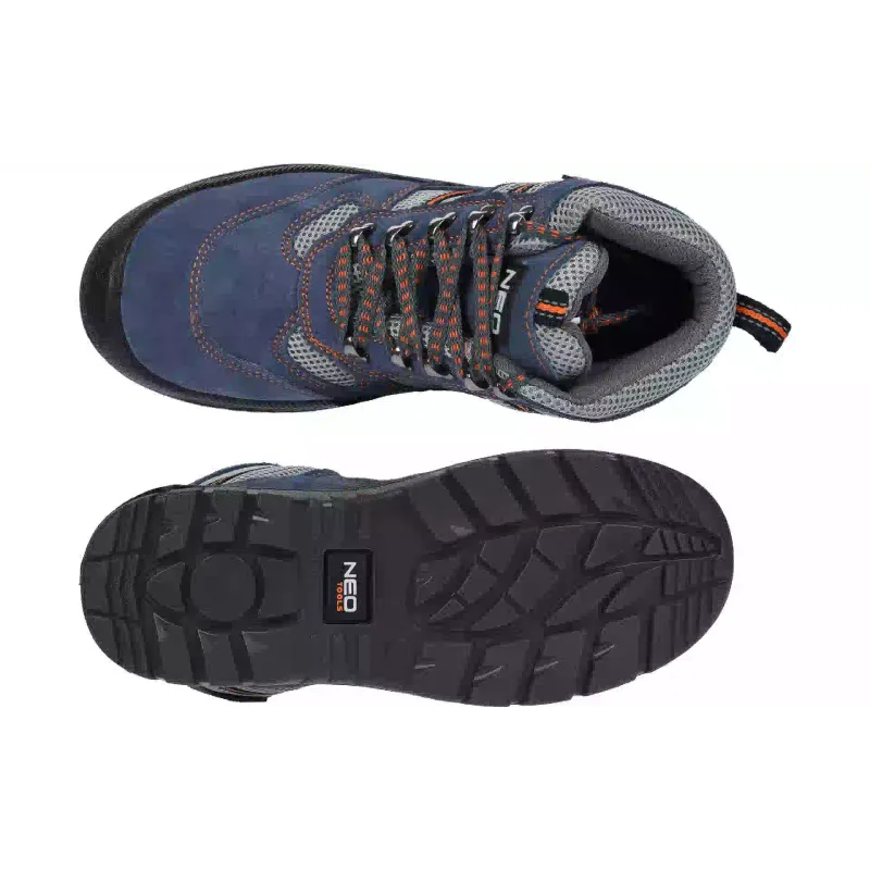 Csizma Neo Tools, Blue (82-043)