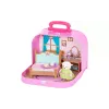 Игровой набор Li`l Woodzeez, Violet (WZ6598Z)