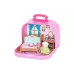 Spielset Li`l Woodzeez, Violet (WZ6598Z)