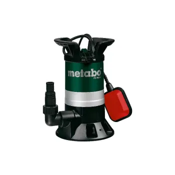 Bomba de drenaje Metabo PS 7500 S (0250750000)