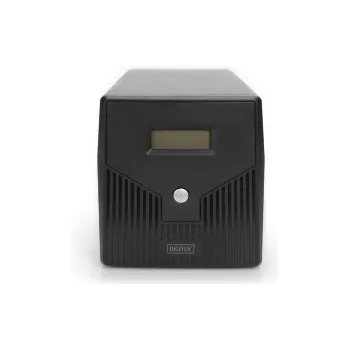 Uninterruptible power supply Digitus Line-Interactive  (DN-170076)
