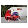 Construtor Super Wings POP NBA Bulls Set Sparky (EU385011)