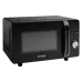 Microondas Gorenje, Black (MO20S4BC)