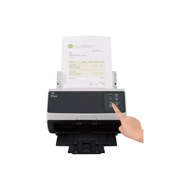 Скенер за документи Fujitsu fi-8150 (PA03810-B101)