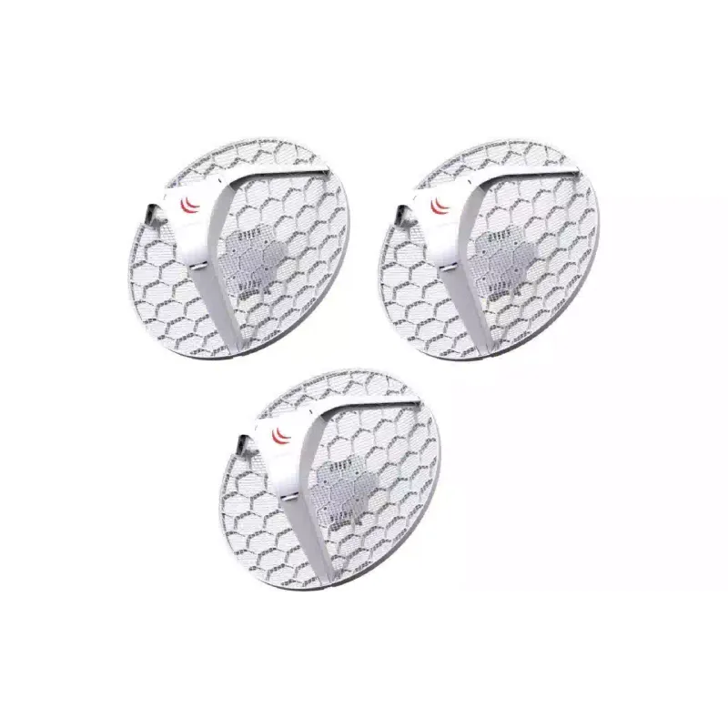 Hozzáférési pont MikroTiK (RBLHG5kit)