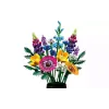 Konstruktor LEGO Icons Wildflower Bouquet (10313)