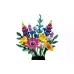 Конструктор LEGO Icons Wildflower Bouquet (10313)