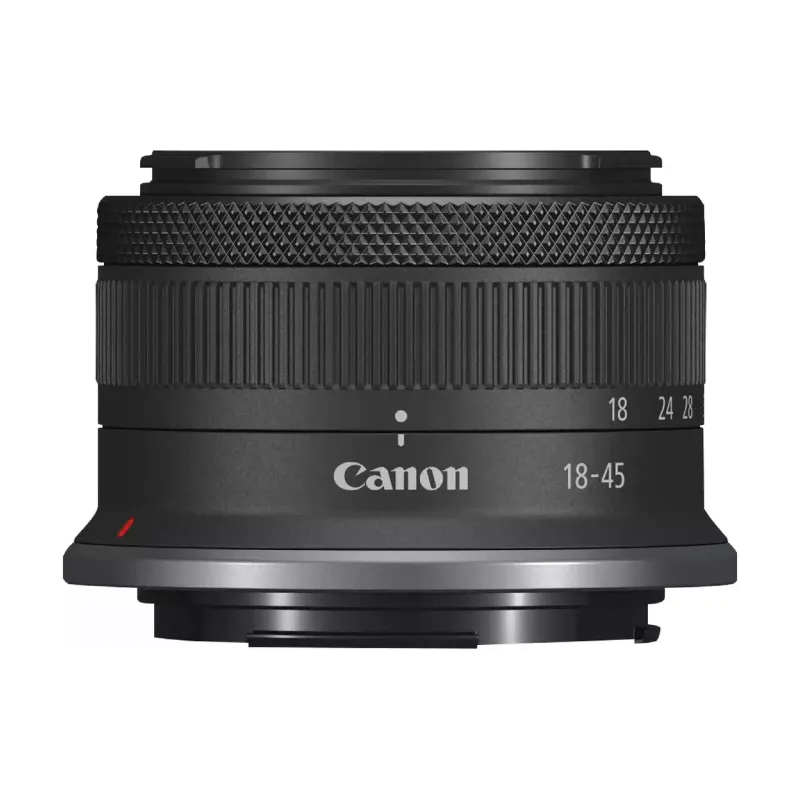 Lente Canon (4858C005)