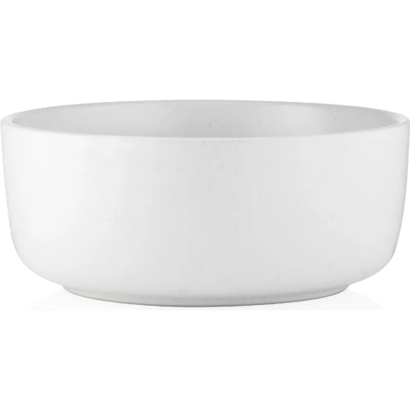 skleda za solato Ardesto Trento, White (AR2916TW)
