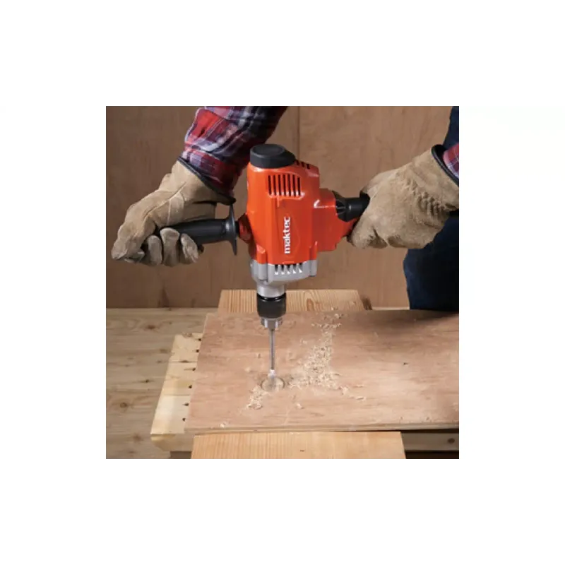 Mezcladora de construcción Makita (M6201)