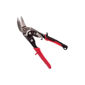Tijeras para metal Stanley FatMax Aviation Offset (2-14-567)