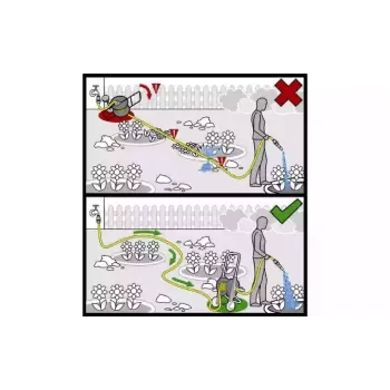 Катушка для шланга Karcher (2.645-170.0)