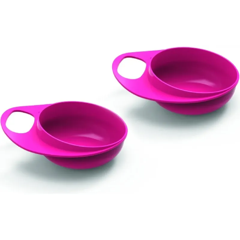 طبق Nuvita (NV8431Pink)