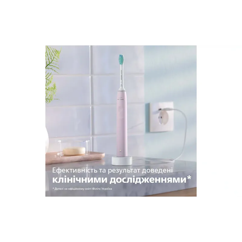 Зубна щітка Philips (HX3671/11)