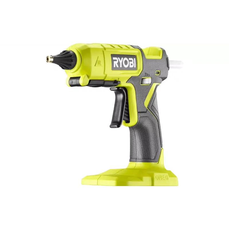 Pistola de cola Ryobi ONE+ RGL18-0 18В (5133005002)