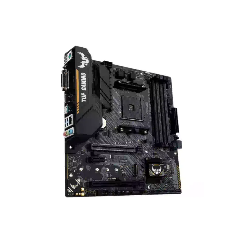 Дънна платка Asus TUF Gaming B450M-Plus II (90MB1620-M0EAY0)