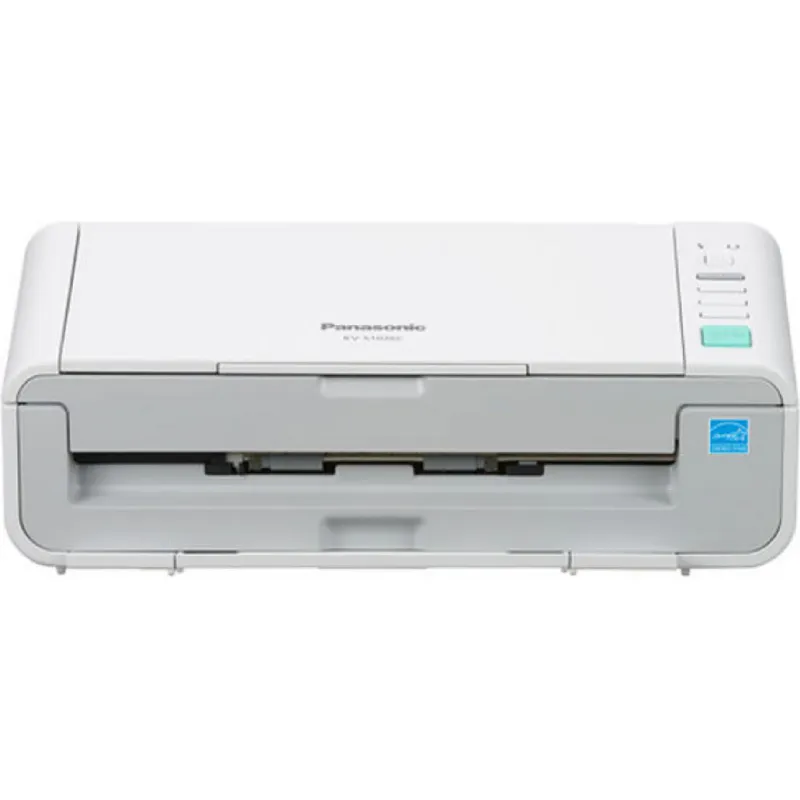 ماسح ضوئي للمستندات Panasonic (KV-S1026C-X)