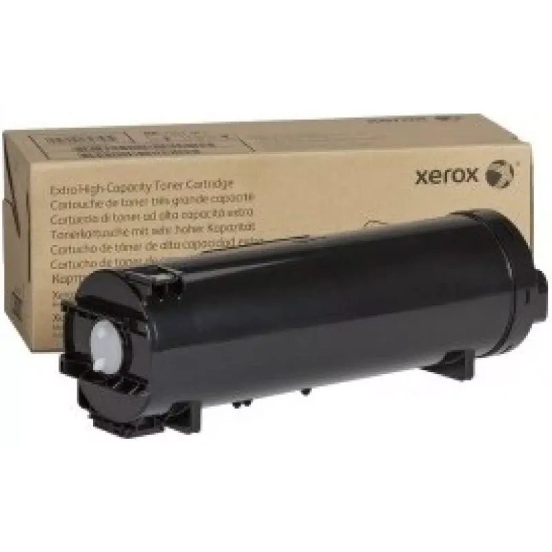 حبر Xerox, Black (106R03945)