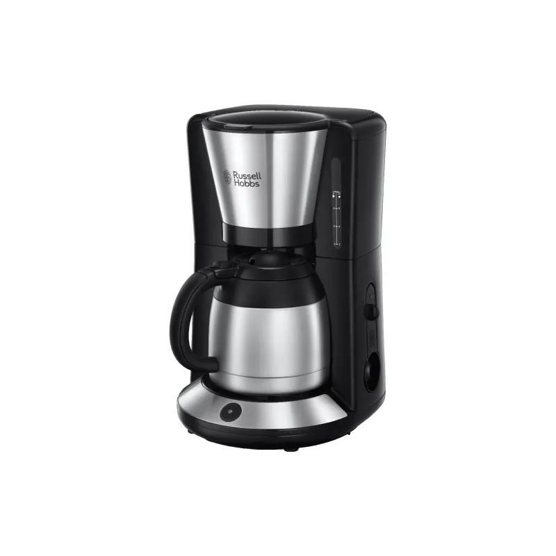 Aparat za kavo s kapljičnim nastavkom Russell Hobbs (24020-56)