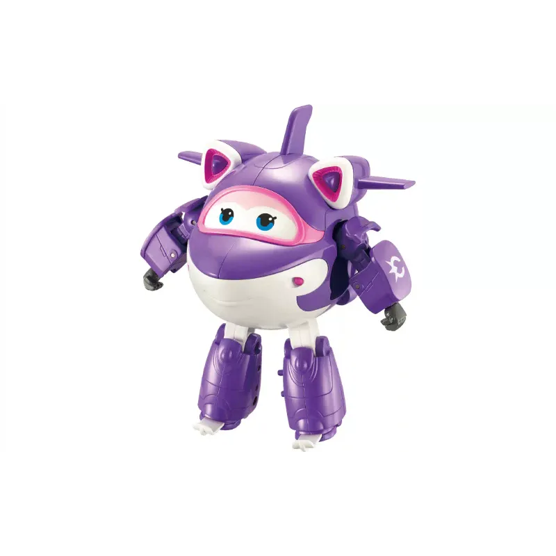 Фигура на трансформатор Super Wings (EU740263)