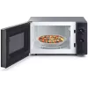 فرن الميكروويف Whirlpool, Black (MWP101SB)