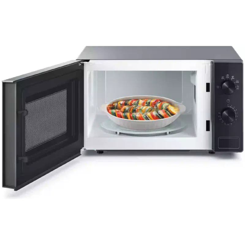 فرن الميكروويف Whirlpool, Black (MWP101SB)