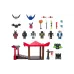 Conjunto de jogos Roblox (ROB0497)
