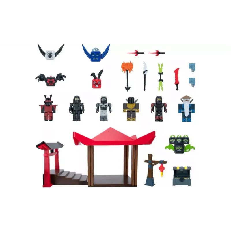 Σετ παιχνιδιού Roblox (ROB0497)
