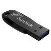 Накопитель USB Sandisk 64Gb Black (SDCZ410-064G-G46)