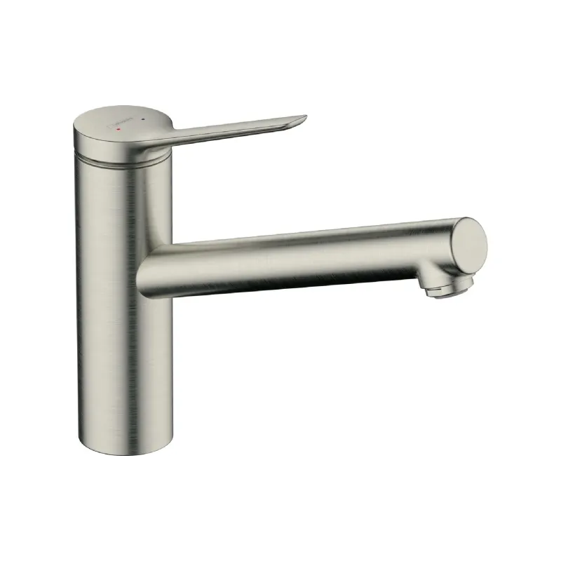 konyhai csaptelep Hansgrohe KM150 (74802800)