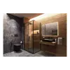 خلاط الحوض Deante Hiacynt, Black (BQH_N54L)