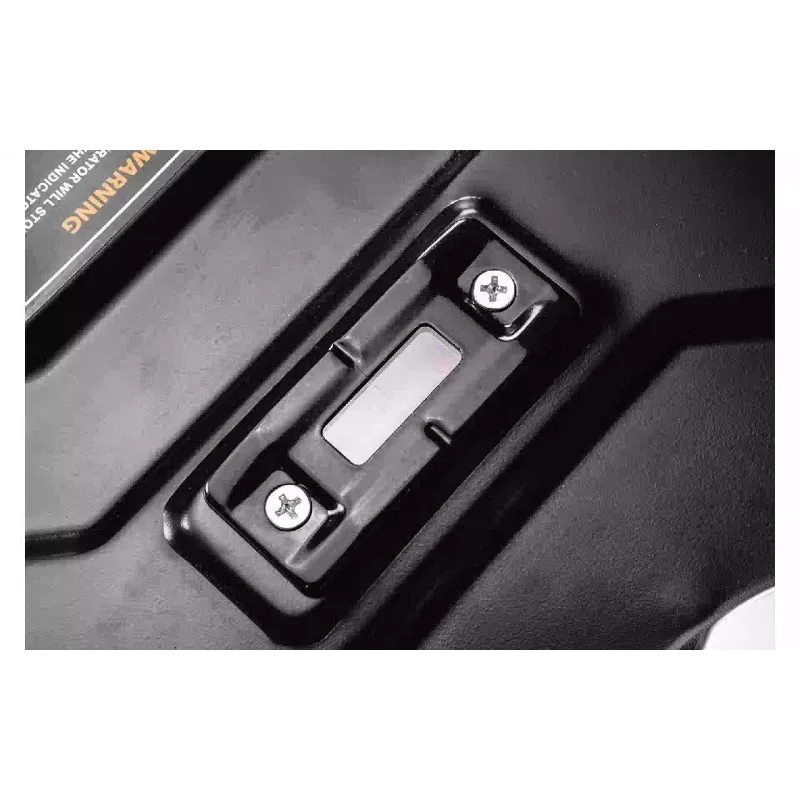 Генератор бензиновий Neo Tools (04-731), 6.5 кВт, 1 фаза, АВР, електростартер