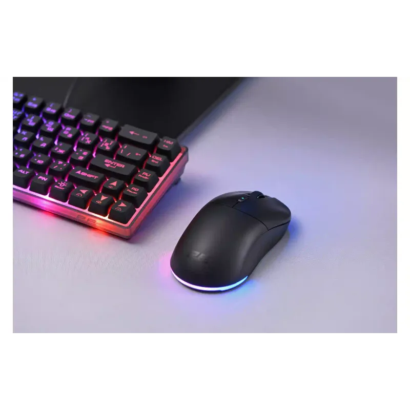 Mouse 2E  Black (2E-MGHDL-WL-BK)